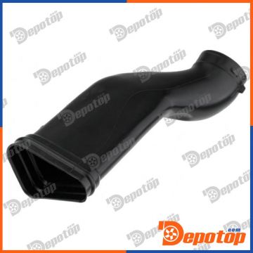 Gaine de suralimentation gauche pour MERCEDES | GPP-ME-203, 1645051961